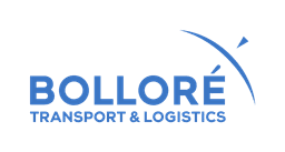 Bolloré Logistics