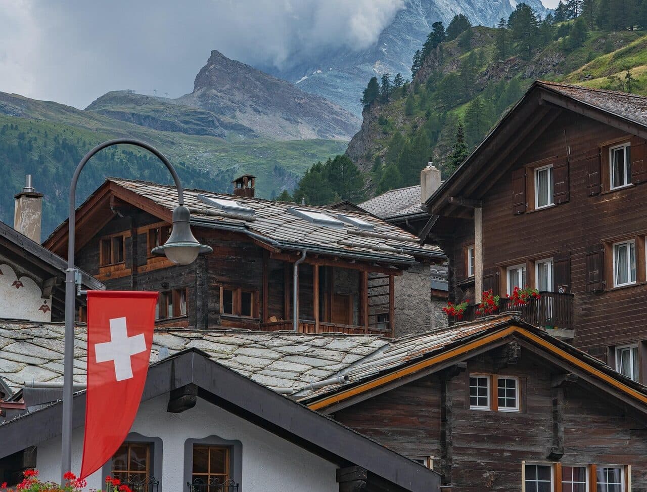 Transport de marchandises France-Suisse